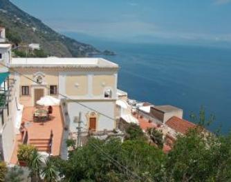 Villa Amanda in Praiano - Photo 1