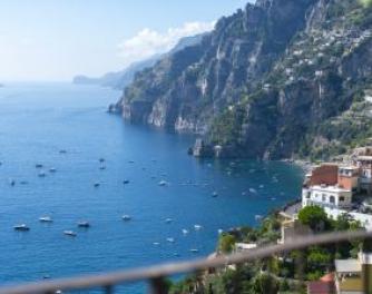 Villino Del Reale in Positano - Photo 2