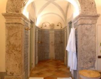 Palazzo Santa Croce in Positano - Photo 7