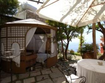 Palazzo Santa Croce in Positano - Photo 48