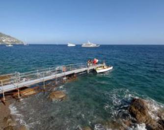 Villa Degli Ulivi in Positano - Photo 21