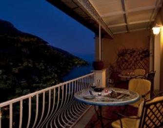 La Terrazza su Positano (C) in Positano - Photo 3