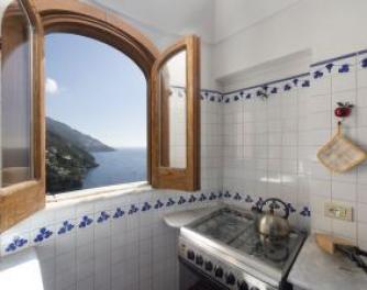 Villa Beconia in Positano - Photo 10