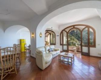 Villa Beconia in Positano - Photo 12