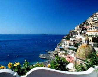 Villa Tulipano in Positano - Photo 7