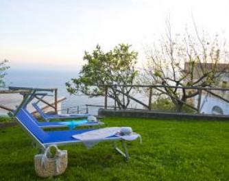 Villa Lucia in Praiano - Photo 36