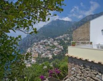 Villa Luciana blu in Positano - Photo 28