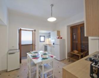 Villa La Scogliera in Praiano - Photo 27
