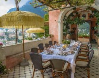 Palazzo San Giacomo in Positano - Photo 42