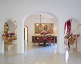 Villa Caterina in Positano - Photo 26