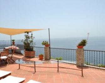 Villa del sole in Positano - Photo 53