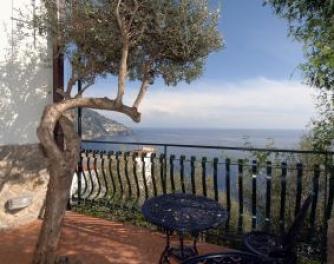 Villa Aloe in Positano - Photo 14