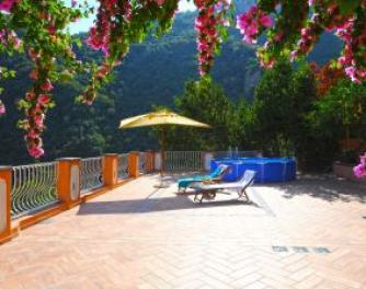 Paola house in Positano - Photo 7