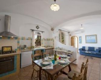 Ambra house in Positano - Photo 15