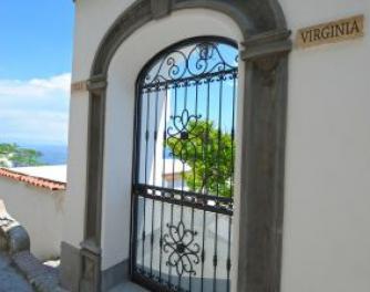 Villa Virgilia in Praiano - Photo 42
