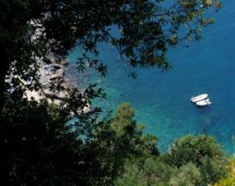 Villa Eremo del Grado in Praiano - Photo 38