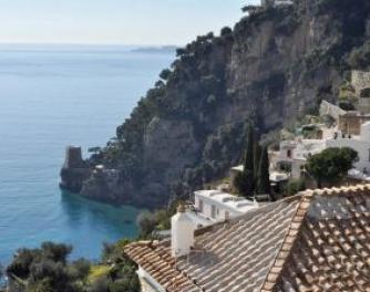 Villa del sole in Positano - Photo 2