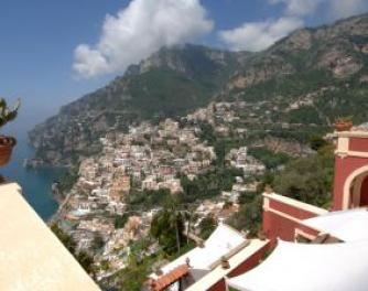 Palazzo Santa Croce in Positano - Photo 40