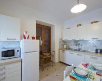 Villa La Scogliera in Praiano - Photo 26