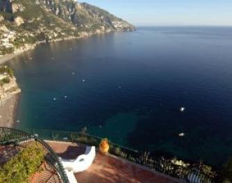 Villa Incanto in Positano - Photo 25