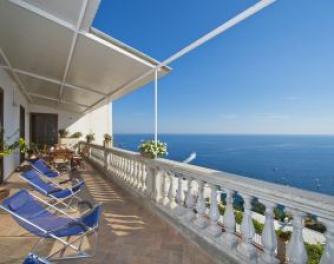 Villa Regina in Positano - Photo 19