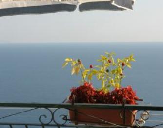Casa Luisa A in Praiano - Photo 7