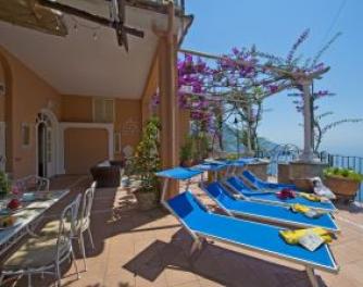 Ambra house in Positano - Photo 22