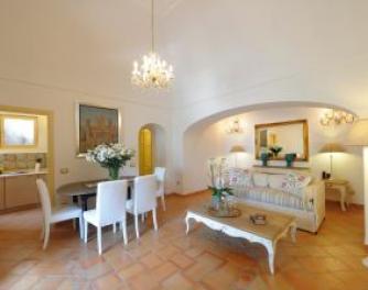 La Casa di Teresa B in Positano - Photo 13