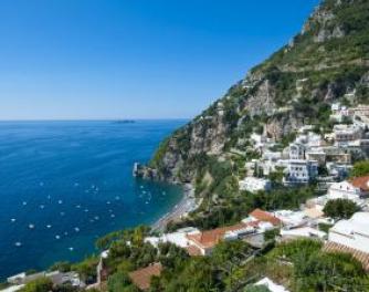 La Prestigiosa di Positano in Positano - Photo 13