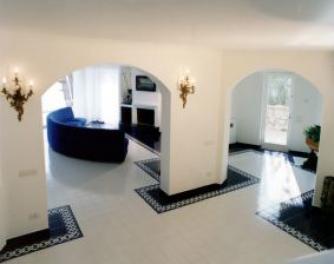 Villa La Felicità in Nerano - Photo 43