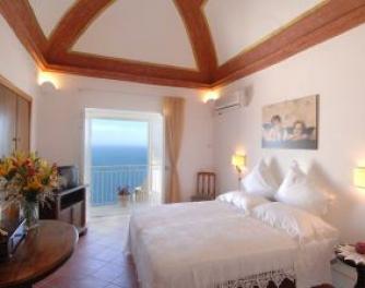 Casa Bianca in Praiano - Photo 12