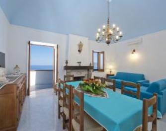 Villa La Scogliera in Praiano - Photo 23
