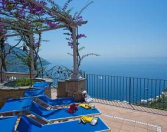 Ambra house in Positano - Photo 25