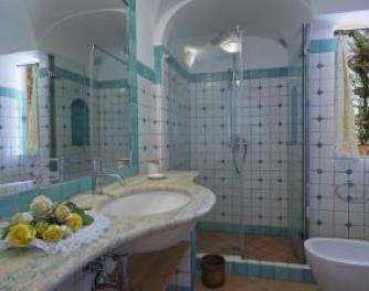 Ambra house in Positano - Photo 14