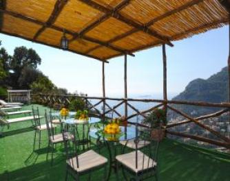 Villa Caterina in Positano - Photo 6