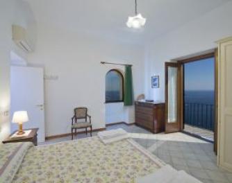 Villa Regina in Positano - Photo 13