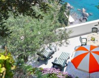 Belle Vue in Amalfi - Photo 8