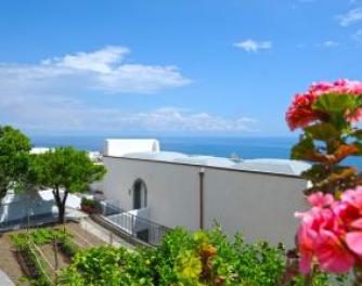 Villa Virgilia in Praiano - Photo 39