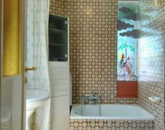 Villa la Torretta del Sale e Tabacchi in Praiano - Photo 14
