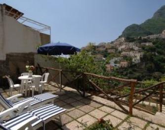 Casa Margherita B in Positano - Photo 14