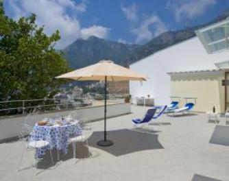 Villa Luciana blu in Positano - Photo 1