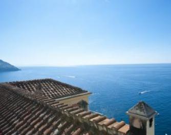 La Prestigiosa di Positano in Positano - Photo 14