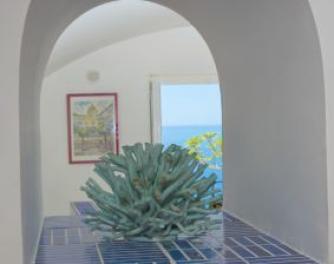 La Datura house in Praiano - Photo 25