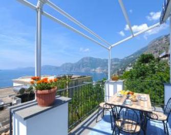 Casa Agata in Praiano - Photo 1