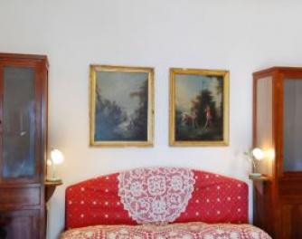 Villa la Torretta del Sale e Tabacchi in Praiano - Photo 12
