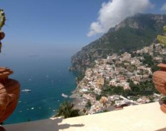 Palazzo Santa Croce in Positano - Photo 38