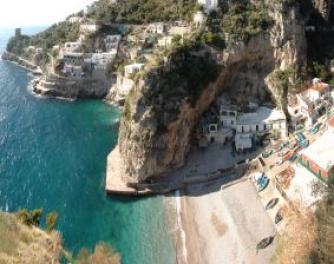 Villa Benedetta in Praiano - Photo 46