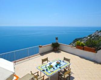 Casa Mare in Praiano - Photo 10