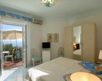 Villa Incanto in Positano - Photo 20