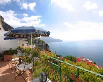 Casa Amalfi in Amalfi - Photo 6